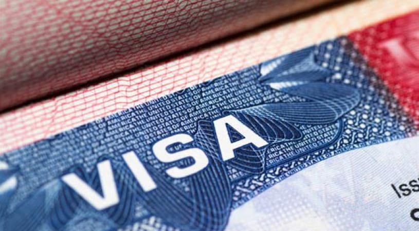 U.S. Embassy faults FG, says visa restrictions unrelated to Nigeria’s rejection of asylum deal