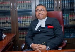 Constitutional order and rule of law at risk of being lost under the Tinubu administration — IPOB Counsel Ifeanyi Ejiofor