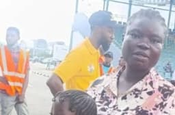 How we arrested beggar with fake breast cancer in Abuja — FCTA