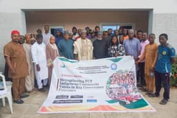 Abuja youths decry marginalisation, demand inclusion in FCT governance