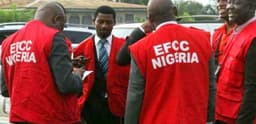 EFCC secures final forfeiture of assets tied to multi-billion naira bank scam