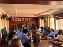 Pension: CP counsels retired police officers against protest