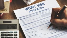 Eight countries where Nigerians can easily get a work visa
