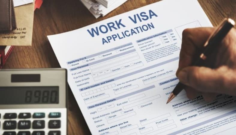 Eight countries where Nigerians can easily get a work visa