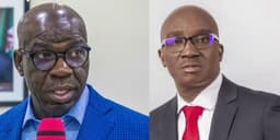 Okpebholo to probe Obaseki’s government
