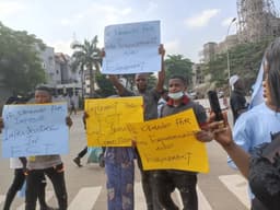 Abuja youths decry marginalisation, demand inclusion in FCT governance