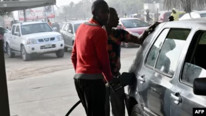 BREAKING: Petrol marketers to reduce fuel prices nationwide