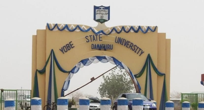 ASUU Yobe State University Branch Begins Strike