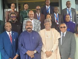 Ex-governor inaugurates new governing council for Igbinedion university