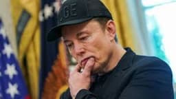 Musk’s ‘America Party’ and the evidence that Trump’s coalition is starting to fracture