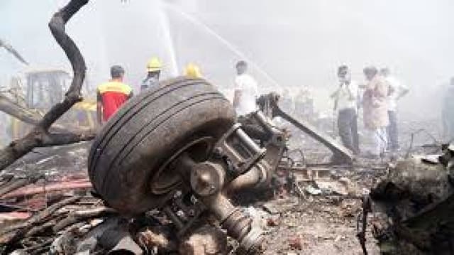 Engine fuel supply was cut just before Air India jet crash, preliminary report says