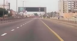 Roads deserted as Lagosians elect LG chairmen, councillors