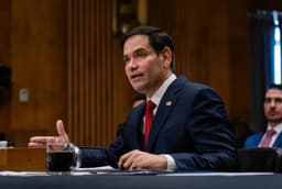 US State Department begins mass layoffs amid reorganization
