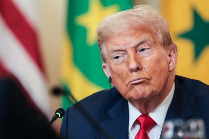 Judge orders Trump administration to stop immigration arrests without probable cause in Southern California