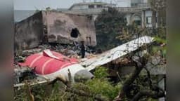 Why cockpit audio deepens the mystery of Air India crash