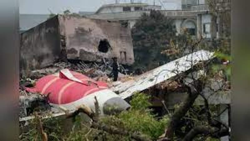 Why cockpit audio deepens the mystery of Air India crash