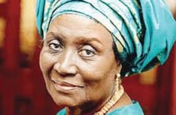 Grace Ogbemi, first female lawyer in Mid-West, dies at 89