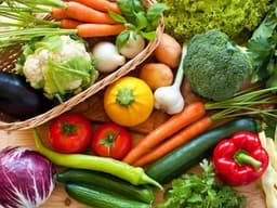 Foods to eat and avoid with prostate cancer
