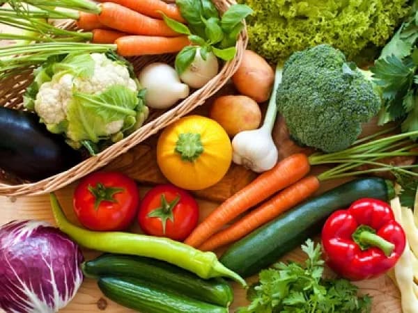 Foods to eat and avoid with prostate cancer