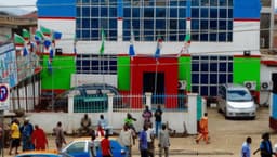Ahead NEC: APC dangles chairmanship between North Central, North West
