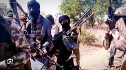 Bandits kill 7 passengers, abduct others in Zamfara