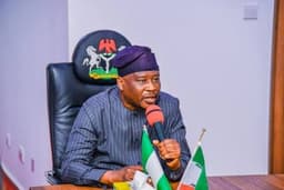 Fintiri imposes curfew on troubled Adamawa communities