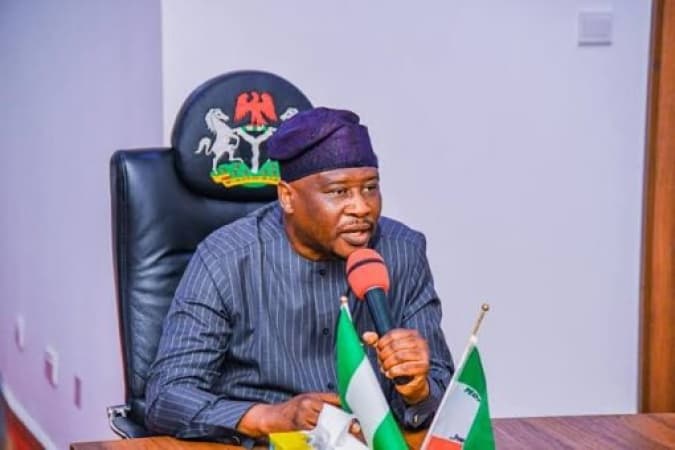 Fintiri imposes curfew on troubled Adamawa communities