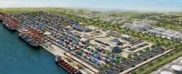 Lekki Port to commence transshipping cargo to neighboring countries