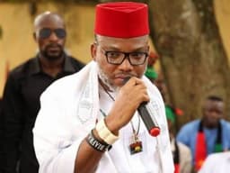 Buhari’s health: Nnamdi Kanu vindicated by Garba Shehu’s revelation — IPOB