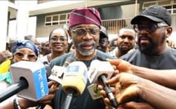 Why coalition is good for Nigeria — Gbajabiamila