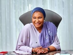 2027: Ireti Kingibe resigns from LP, defects to ADC