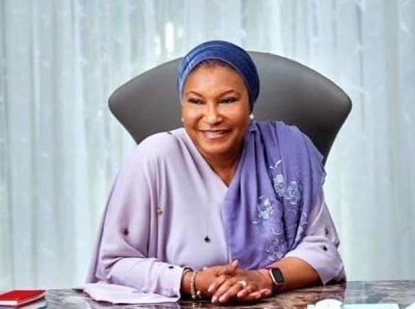 2027: Senator Ireti Kingibe resigns from LP, defects to ADC