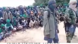 Suspected Lakurawa bandits kill three police officers in Kebbi