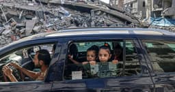 67 children die as Israel’s Gaza blockade enters 103rd day