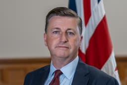  UK rewrites trade rules to favour Nigerian exporters and rev African trade