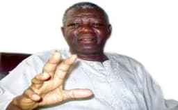 Dangote right to doubt functionality of Nigeria’s refineries — Ex-Minister