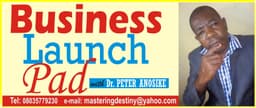  Success is impossible without belief: Everything starts with belief  —  Henry Ford, Aliko Dangote examples