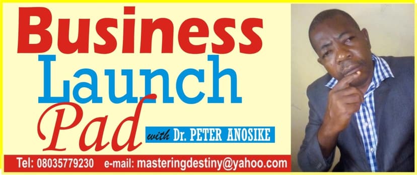  Success is impossible without belief: Everything starts with belief  —  Henry Ford, Aliko Dangote examples