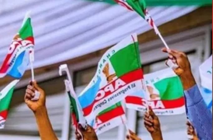 LG Polls: We’ll win all seats — APC