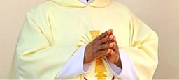 Gunmen kidnap Catholic priest in Niger State