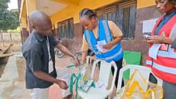 Lagos LG polls: APC takes early lead across 57 councils