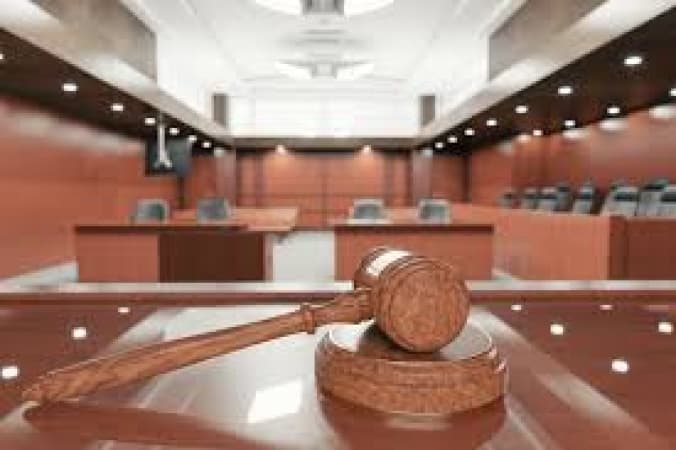 Court orders castration of man for raping child