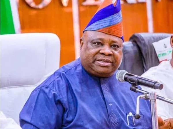 I’m still consulting on defection plan, PDP ready to follow me — Adeleke