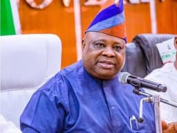 I’m still consulting on defection plan, PDP ready to follow me — Adeleke