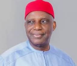 Bart Nnaji: An Alchemist at 69