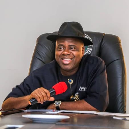Bayelsa resolves oil well dispute between three communities 