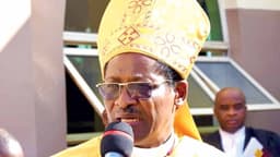 Anambra 2025: Anglican Church bans political campaigns in churches as campaigns heat up