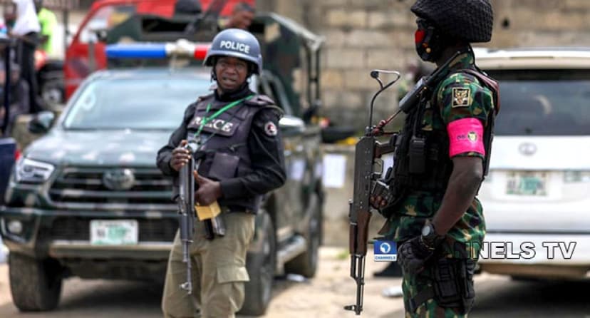 Kaduna residents lament unlawful arrests by security operatives