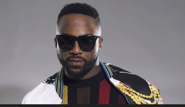 Losing my family within two years lowest moment of life ? Iyanya 