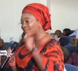 BOMBSHELL: Nigerian lawmakers very corrupt; collect bribes from ministers, others — Top National Assembly official
